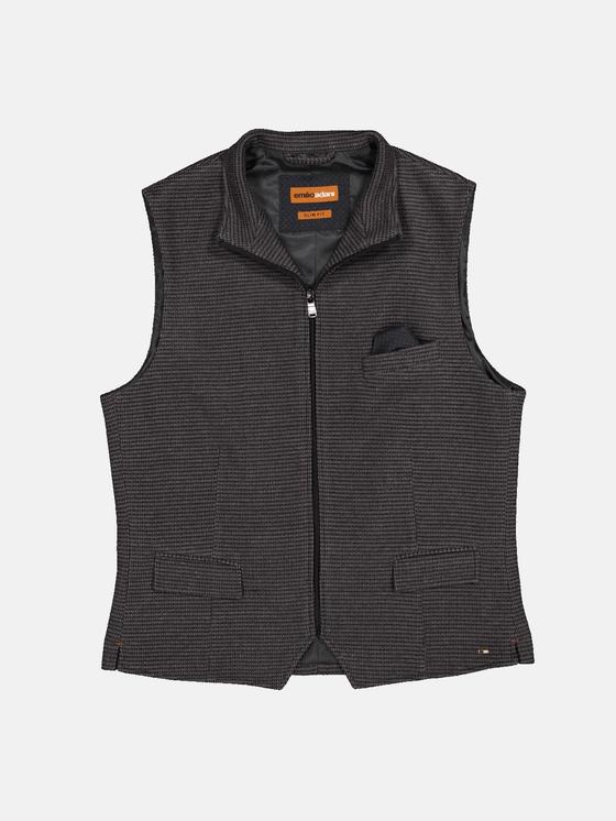 emilio adani Sakko-Weste slim fit emilio adani Sakko-Weste slim fit
