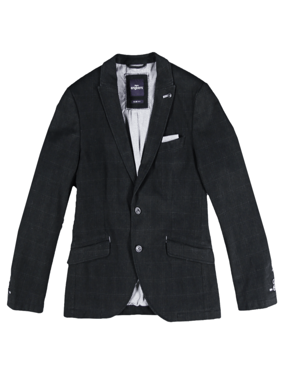 engbers Freizeit-Sakko slim fit engbers Freizeit-Sakko slim fit