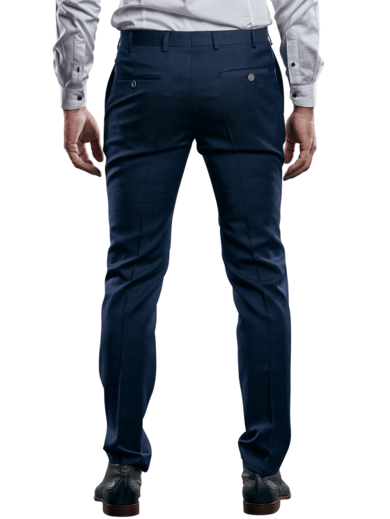 emilio adani Voll elastische Business-Hose emilio adani Voll elastische Business-Hose