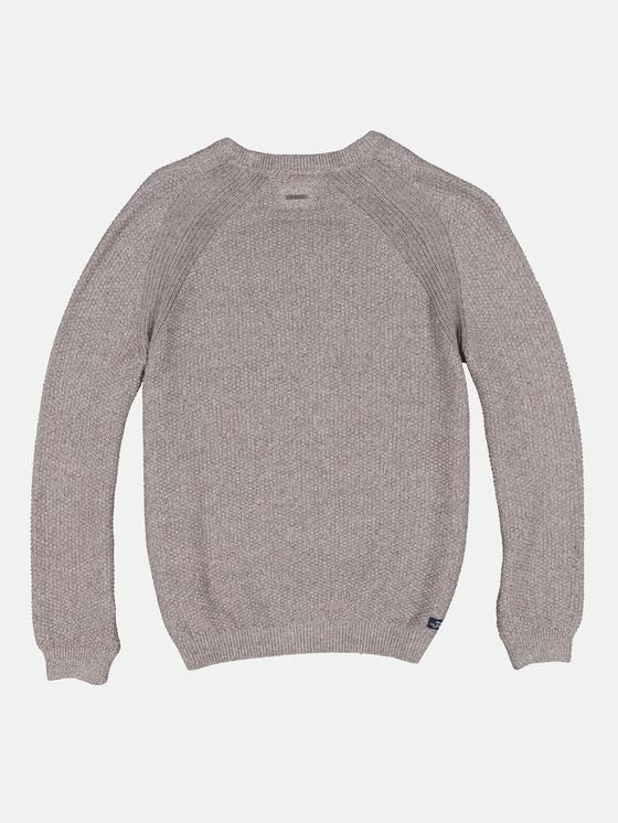 engbers Pullover Rundhals engbers Pullover Rundhals