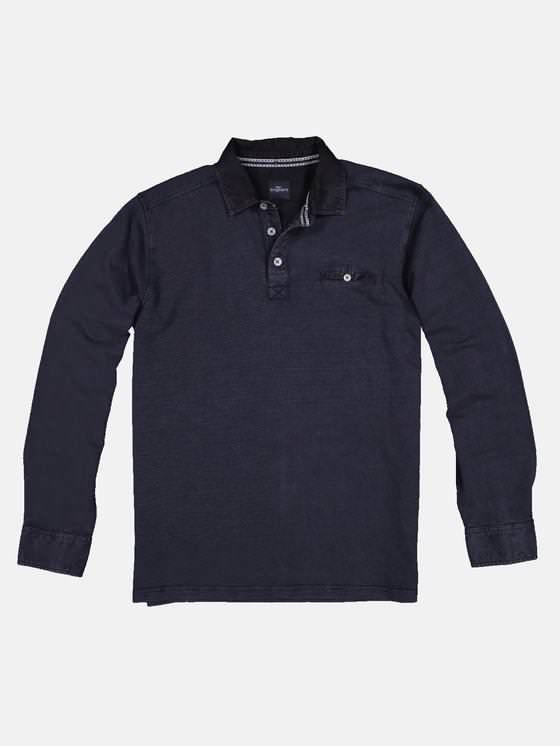 engbers Poloshirt langarm engbers Poloshirt langarm