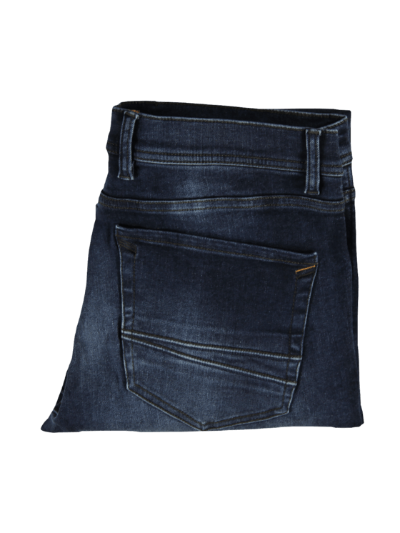 emilio adani Modische Blue Denim emilio adani Modische Blue Denim