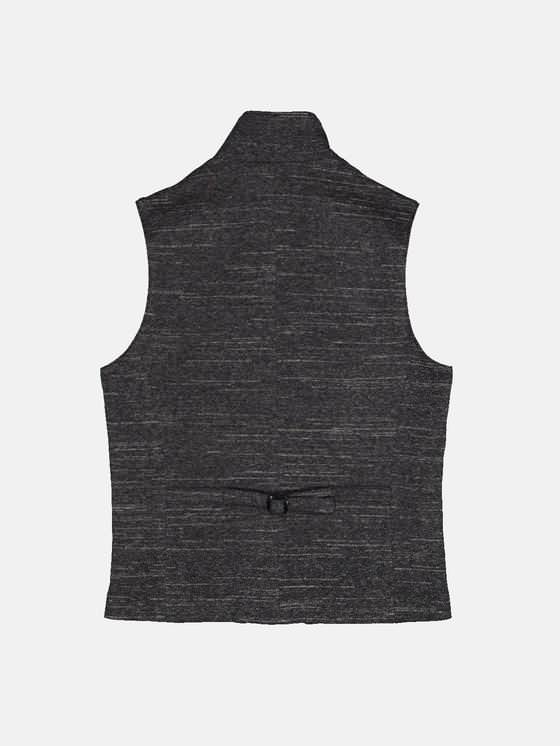 emilio adani Sakko-Weste mit Zipper emilio adani Sakko-Weste mit Zipper