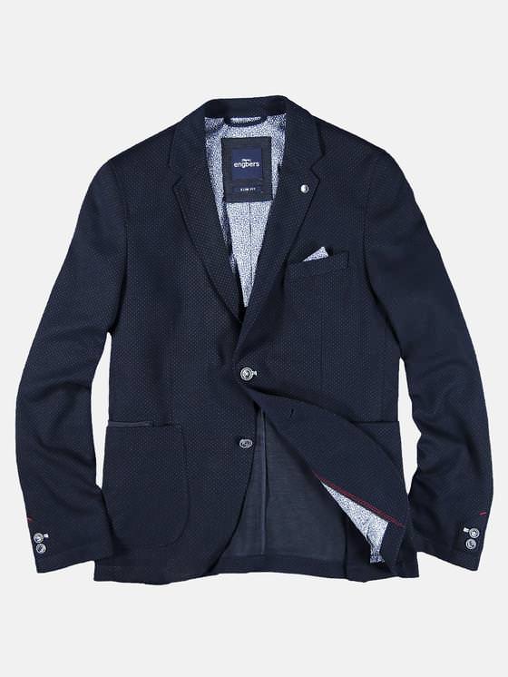 engbers Freizeit-Sakko slim fit engbers Freizeit-Sakko slim fit