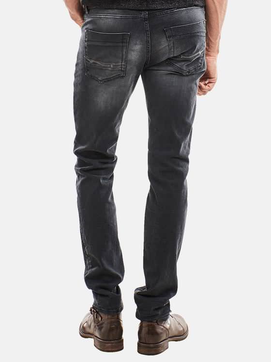 emilio adani Jeans mit Destroy Effekt emilio adani Jeans mit Destroy Effekt