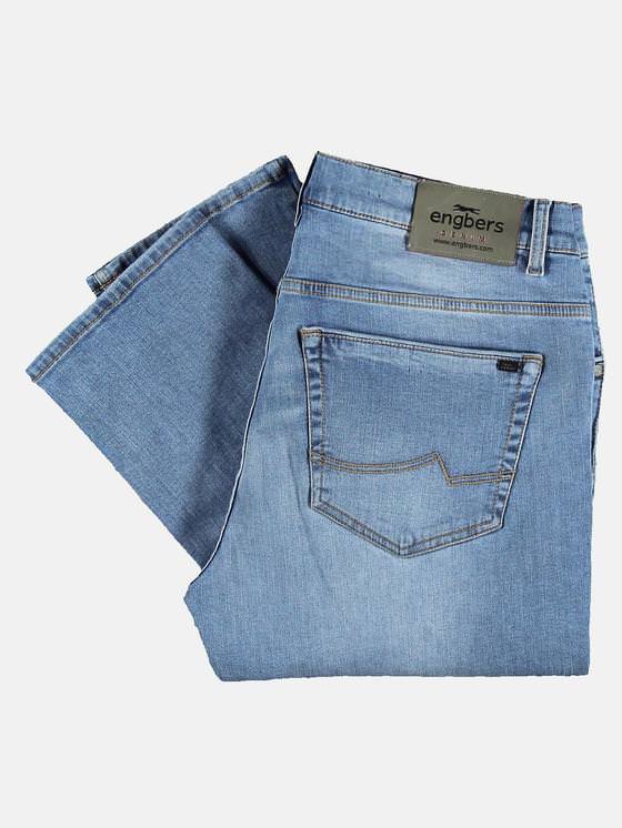 engbers Jeans 5-Pocket Superstretch engbers Jeans 5-Pocket Superstretch