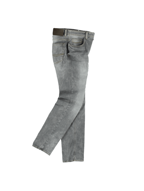 engbers Jeans im modernem Grau engbers Jeans im modernem Grau