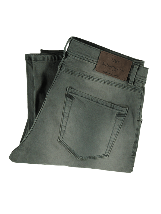 engbers Jeans mit komfortablem Elasthananteil engbers Jeans mit komfortablem Elasthananteil