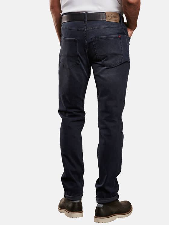 engbers Jeans 5-Pocket straight engbers Jeans 5-Pocket straight