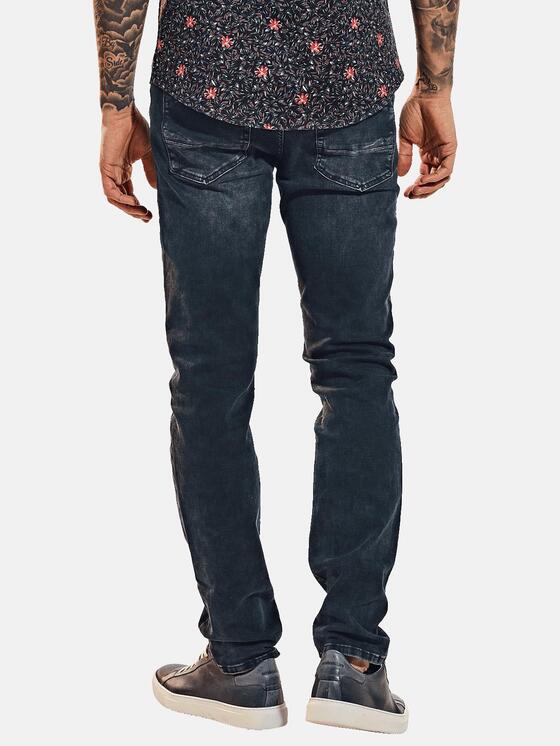 emilio adani 5-Pocket-Jeans mit Superstretch emilio adani 5-Pocket-Jeans mit Superstretch