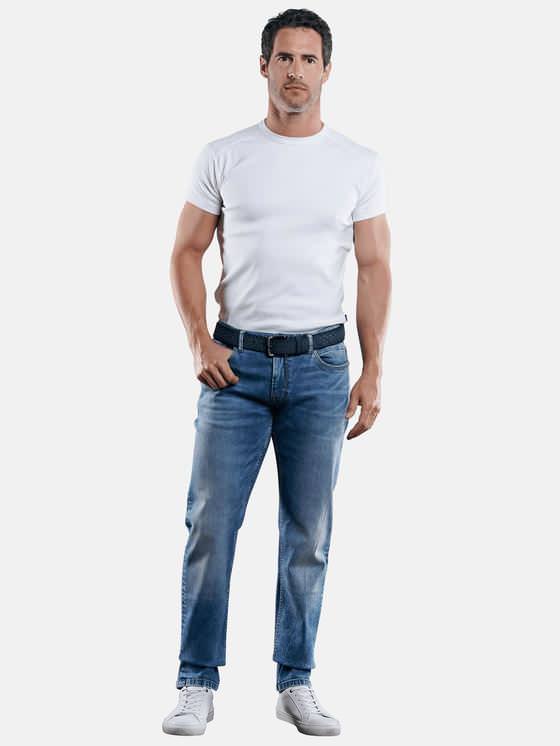 engbers Jeans 5-Pocket Superstretch engbers Jeans 5-Pocket Superstretch