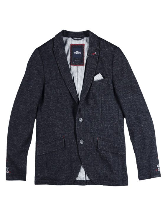 engbers Freizeit-Sakko slim fit engbers Freizeit-Sakko slim fit