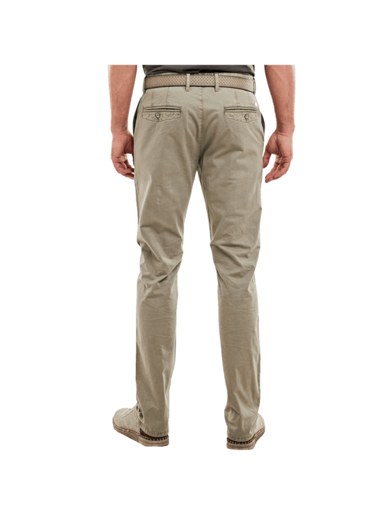 engbers Sportive Chino mit gerader Paßform engbers Sportive Chino mit gerader Paßform