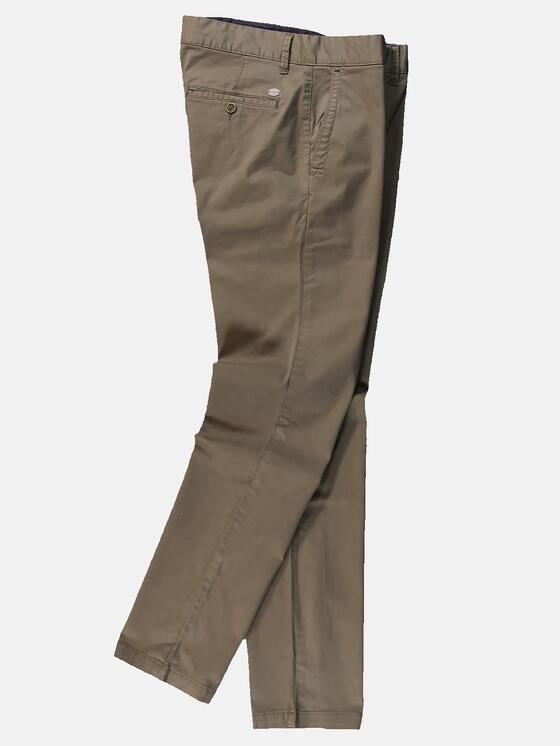 engbers Chino mit gerader Passform engbers Chino mit gerader Passform