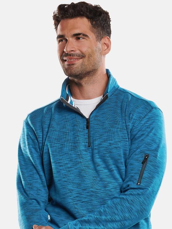 engbers Sweatshirt Stehbund engbers Sweatshirt Stehbund