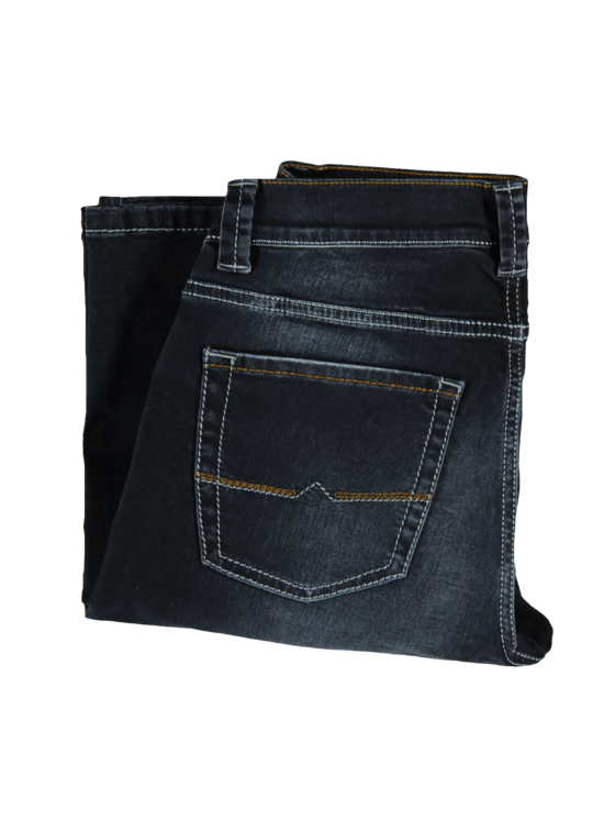 engbers Dark indigo Jeans engbers Dark indigo Jeans