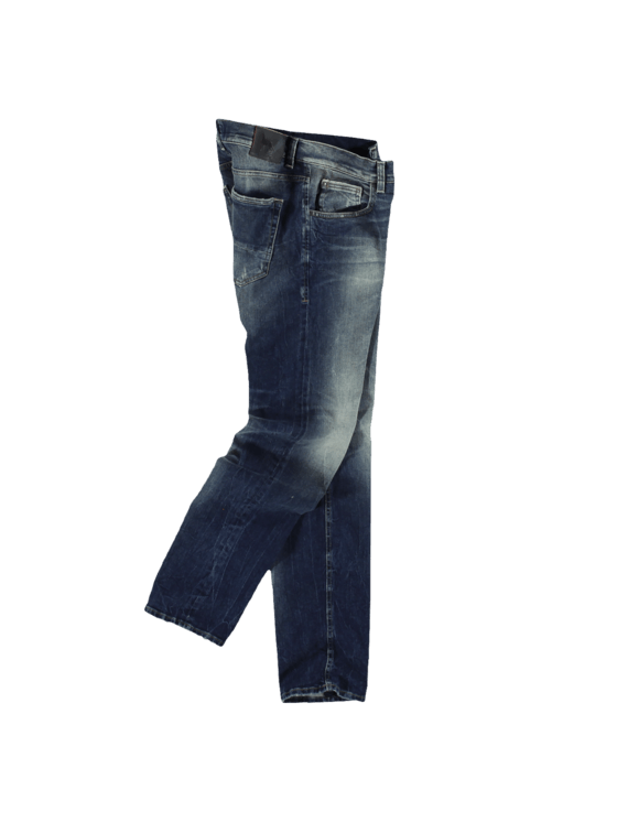 emilio adani Mid blue Jeans emilio adani Mid blue Jeans