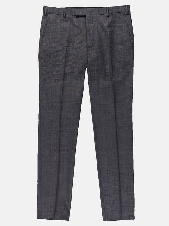 emilio adani Anzughose slim fit emilio adani Anzughose slim fit