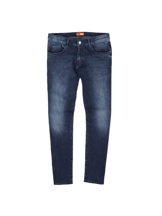 emilio adani Modische Dark Blue Denim emilio adani Modische Dark Blue Denim