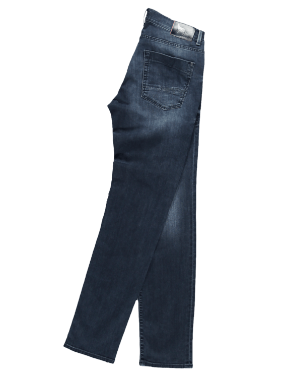 emilio adani Modische Blue Denim emilio adani Modische Blue Denim