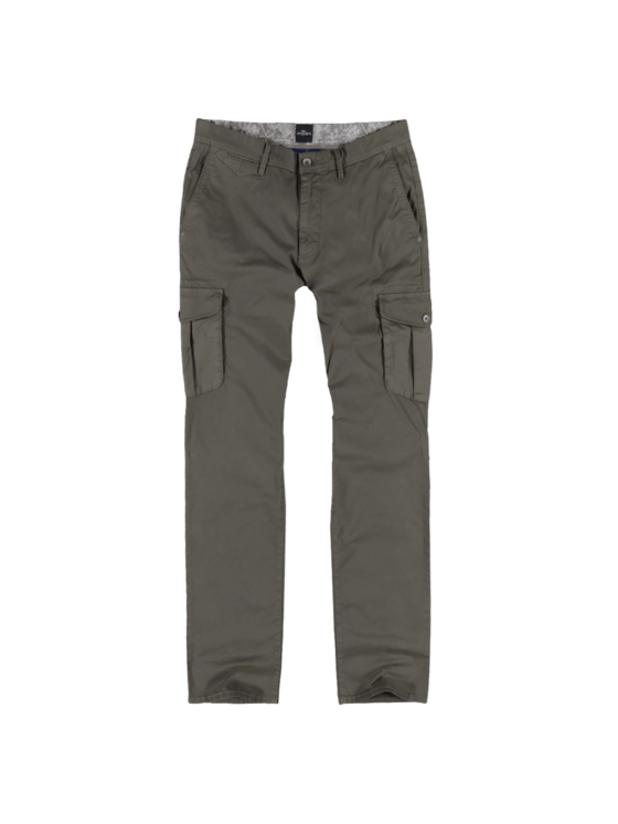engbers Hose im modernen Cargostyle engbers Hose im modernen Cargostyle