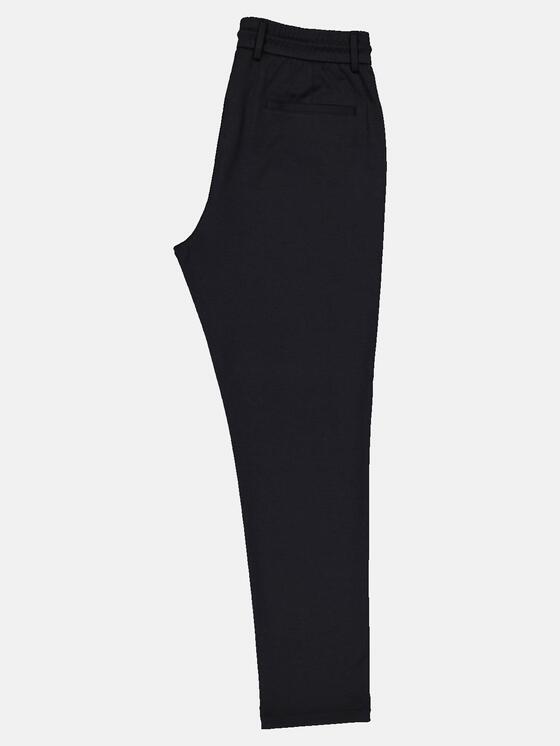 emilio adani Herren Hose in Saphirblau emilio adani Herren Hose in Saphirblau