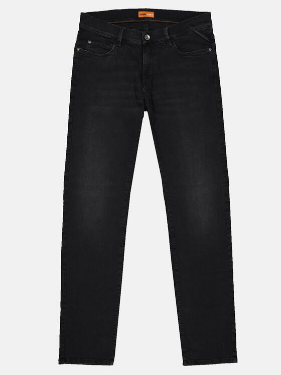 emilio adani Super-Stretch-Jeans slim fit emilio adani Super-Stretch-Jeans slim fit