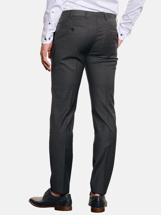 emilio adani Anzughose slim fit emilio adani Anzughose slim fit