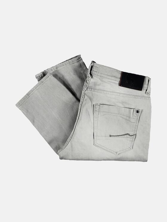 emilio adani Stylische Supertretch Denim emilio adani Stylische Supertretch Denim