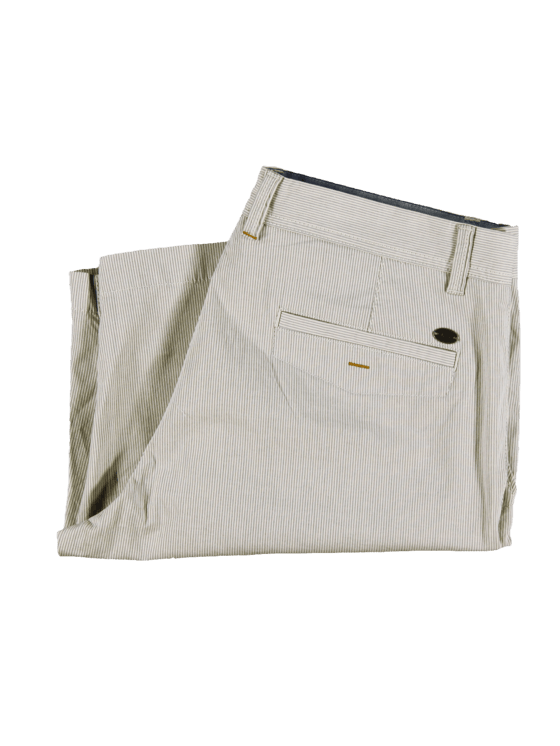 engbers Chino-Shorts in Seersucker-Optik engbers Chino-Shorts in Seersucker-Optik
