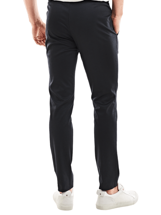 emilio adani Modische Jerseyhose emilio adani Modische Jerseyhose