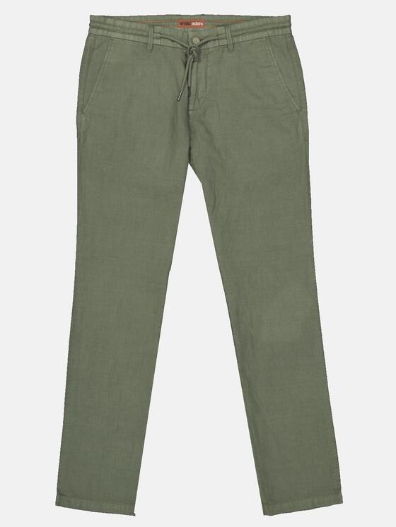 emilio adani Chino mit Tunnelzug emilio adani Chino mit Tunnelzug