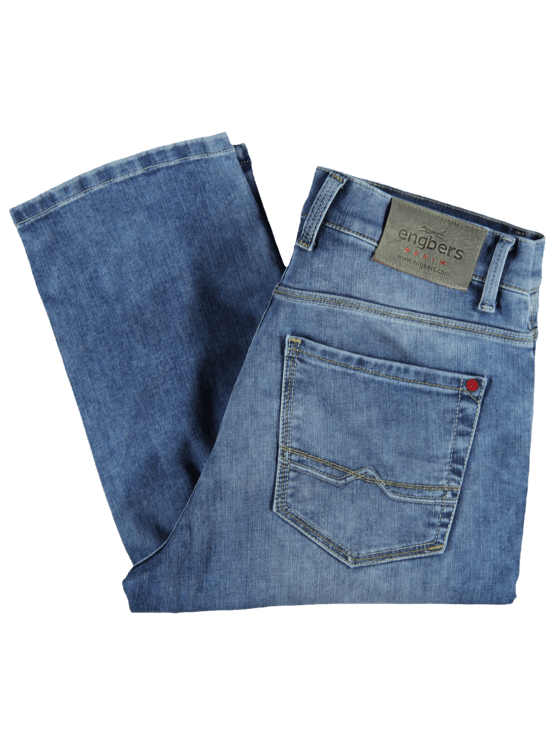 engbers Jeans straight engbers Jeans straight