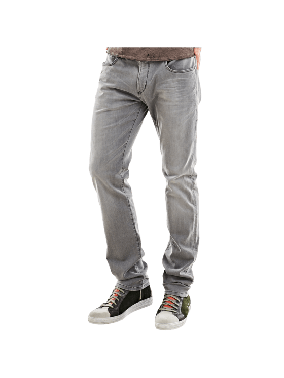 emilio adani modische Superstretch-Denim emilio adani modische Superstretch-Denim