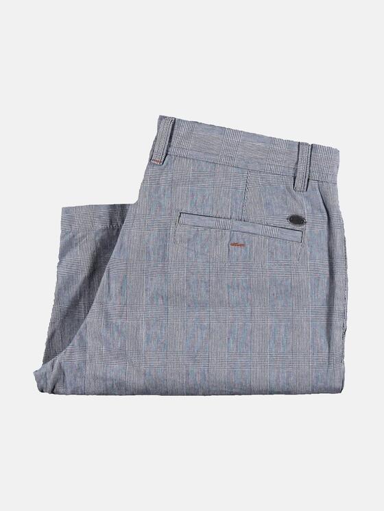 engbers Stilvolle Shorts im Chino-Style engbers Stilvolle Shorts im Chino-Style