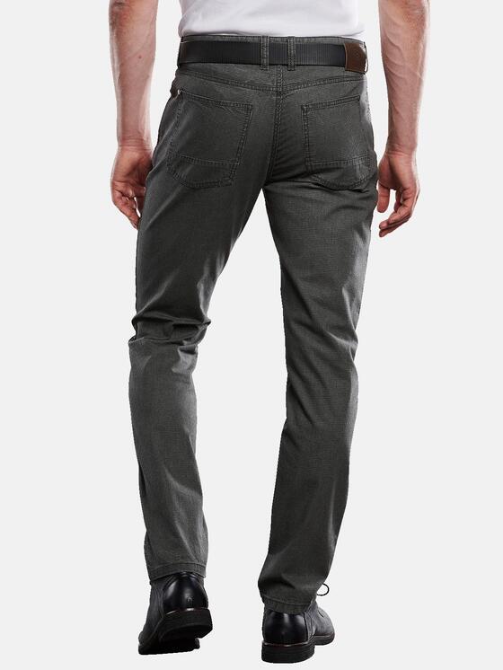 engbers Hose mit Minimalmuster engbers Hose mit Minimalmuster