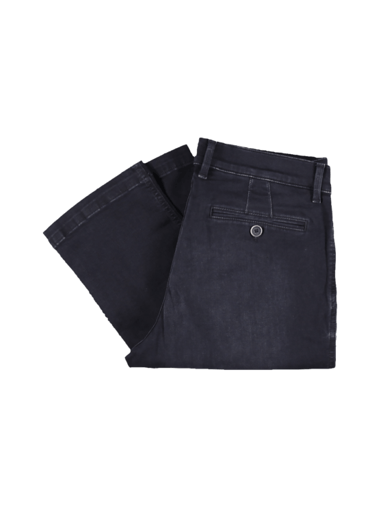 emilio adani Basic Jeans aus High Stretch-Material emilio adani Basic Jeans aus High Stretch-Material
