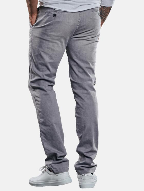 emilio adani Chino im Jeans-Look aus leichter Baumwolle emilio adani Chino im Jeans-Look aus leichter Baumwolle