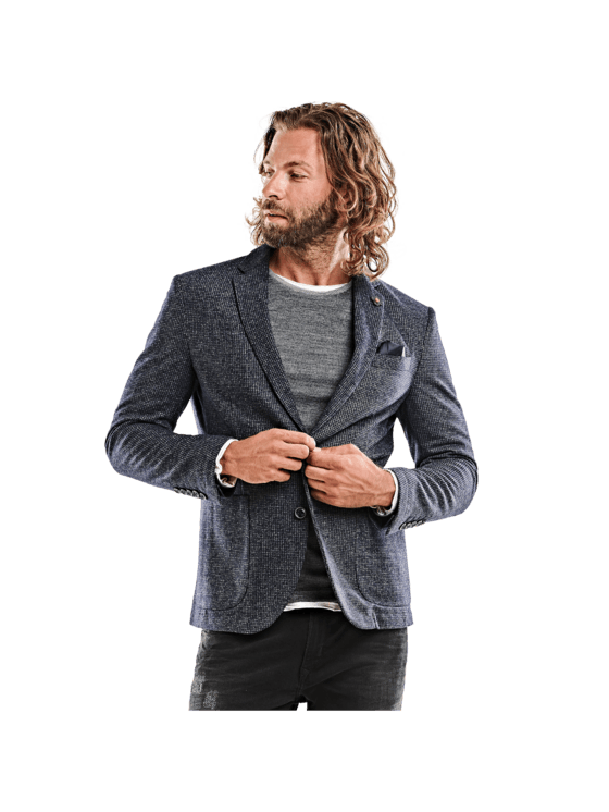 emilio adani Freizeit-Sakko slim fit emilio adani Freizeit-Sakko slim fit