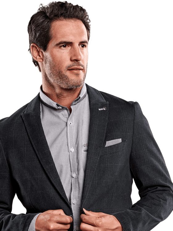 engbers Freizeit-Sakko slim fit engbers Freizeit-Sakko slim fit