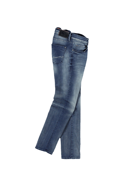 emilio adani Modische Blue Denim emilio adani Modische Blue Denim