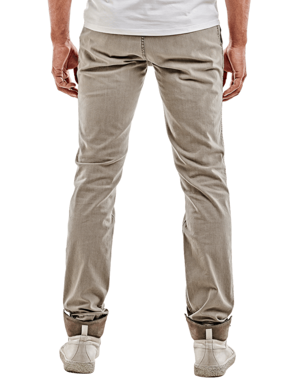 emilio adani Chino in Denimware emilio adani Chino in Denimware