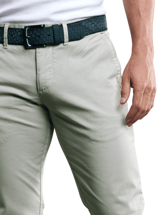 engbers Chino mit Elastananteil engbers Chino mit Elastananteil