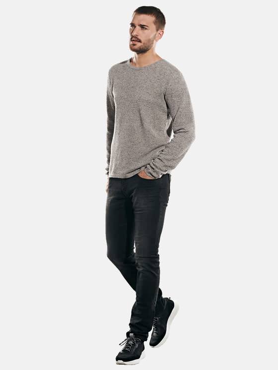 emilio adani Rundhals Pullover emilio adani Rundhals Pullover