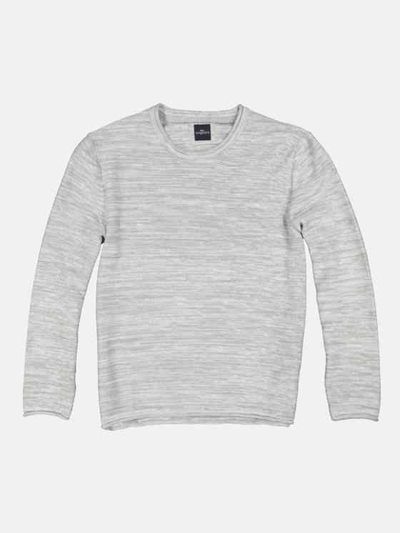 engbers Pullover Rundhals engbers Pullover Rundhals