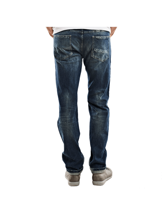 emilio adani Mid blue Jeans emilio adani Mid blue Jeans