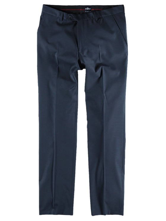 engbers Anzughose slim fit "My Favorite" engbers Anzughose slim fit "My Favorite"
