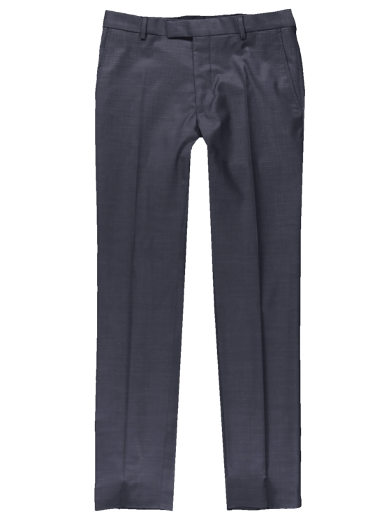 emilio adani Anzughose slim fit emilio adani Anzughose slim fit