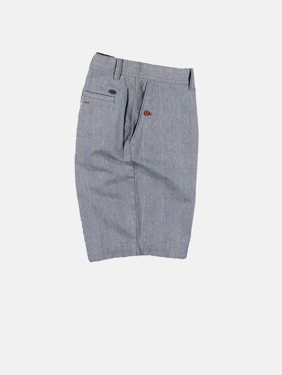 engbers Stilvolle Shorts im Chino-Style engbers Stilvolle Shorts im Chino-Style