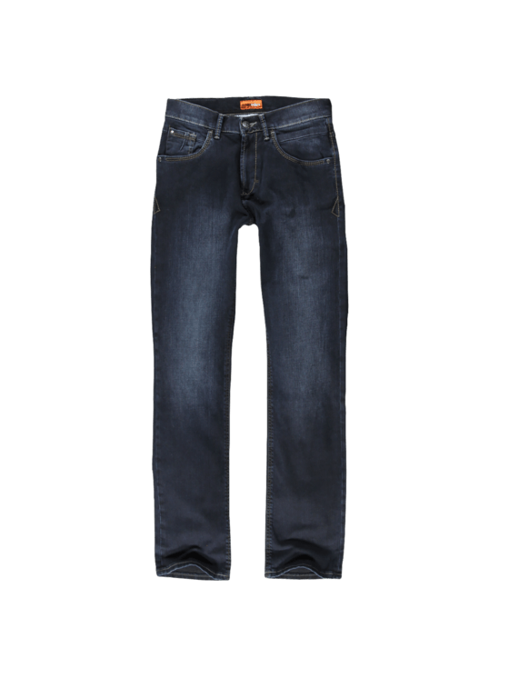 emilio adani Jeans Sportiv Blue emilio adani Jeans Sportiv Blue